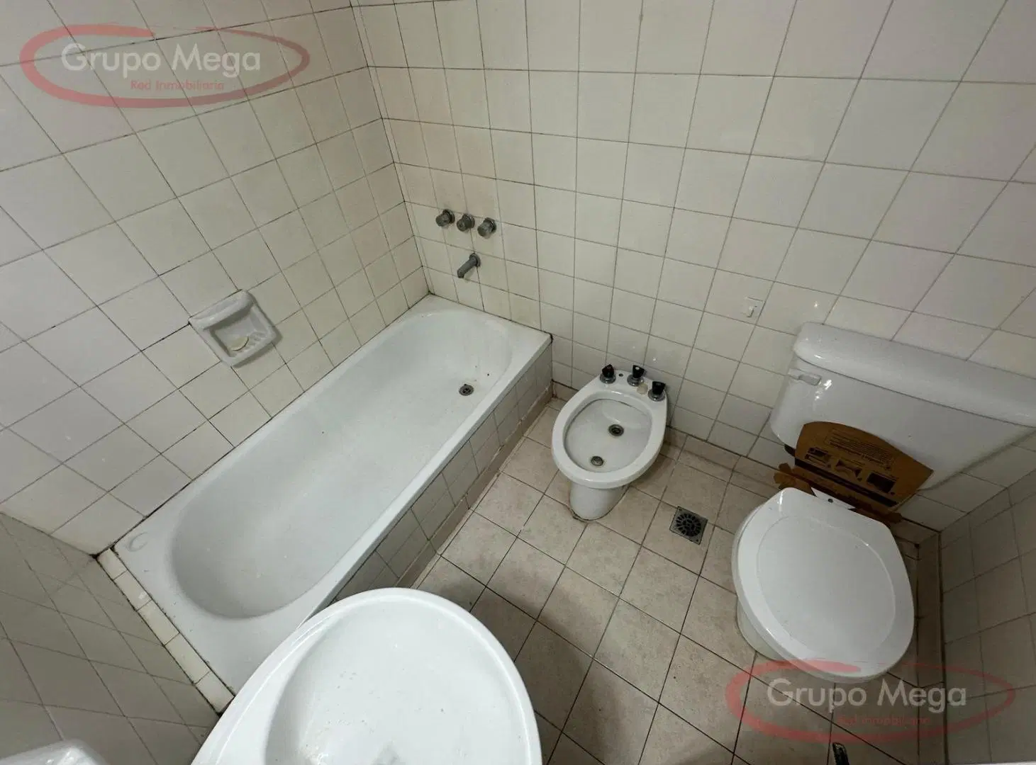 Gran Departamento en Villa Gral. Mitre 3