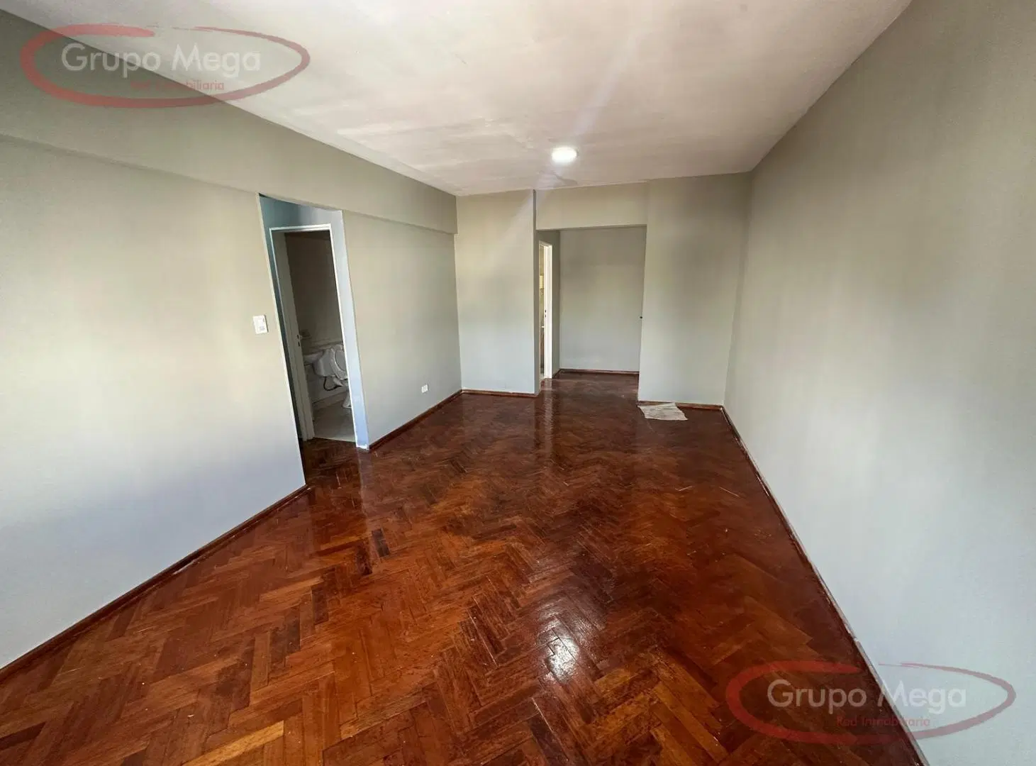 Gran Departamento en Villa Gral. Mitre 5