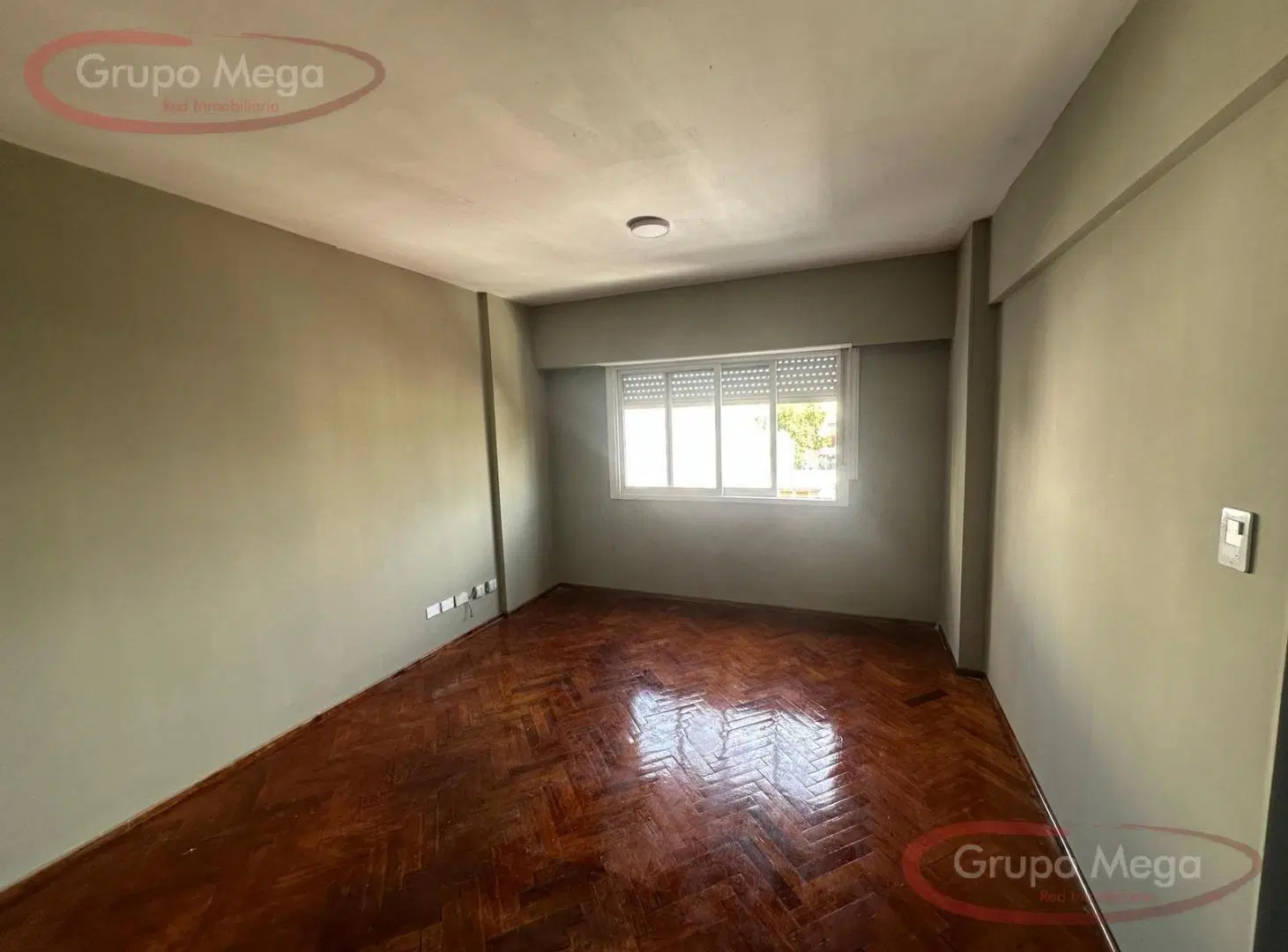 Gran Departamento en Villa Gral. Mitre 4