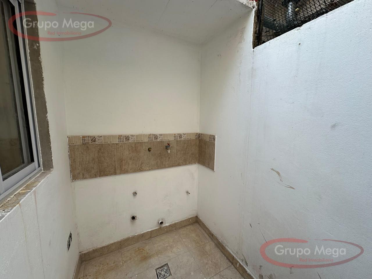 Foto de Mono ambiente 1/2 con patio excel, imagen 4