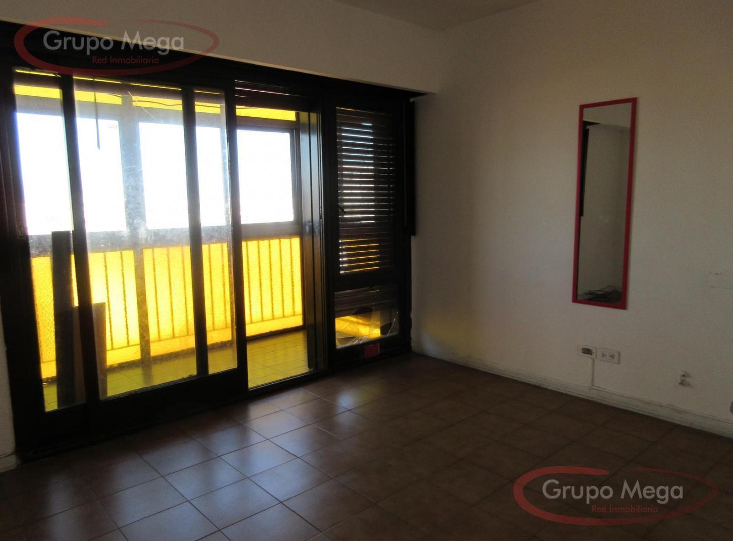 Depto 3 amb al frente con balcon excel