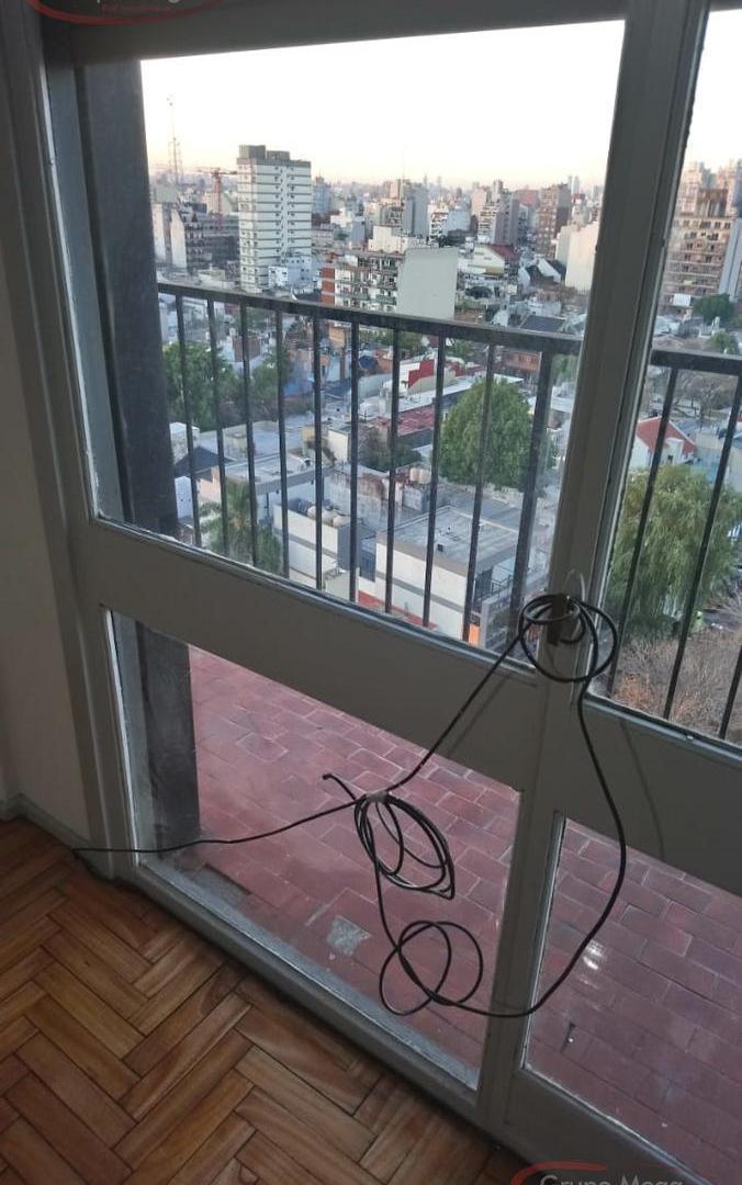 Foto de Depto 2 amb frente con balcon muy bueno, imagen 5