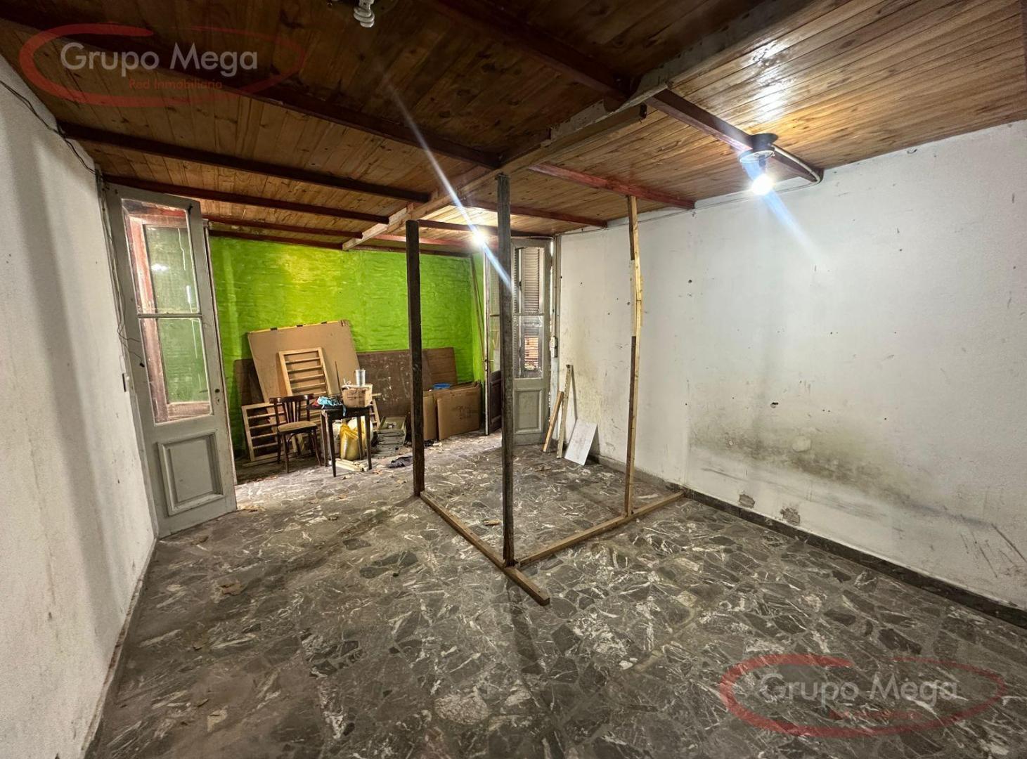 Foto de Casa lote propio 6 amb ent/auto patio tza SOLO USO COMERCAIL, imagen 2