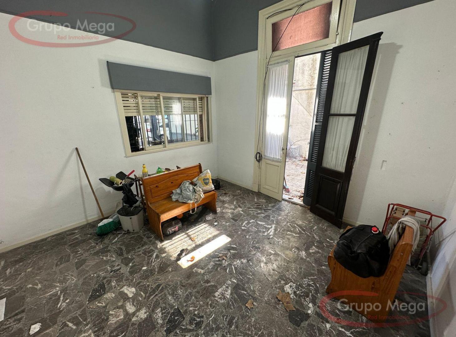 Foto de Casa lote propio 6 amb ent/auto patio tza SOLO USO COMERCAIL, imagen 4