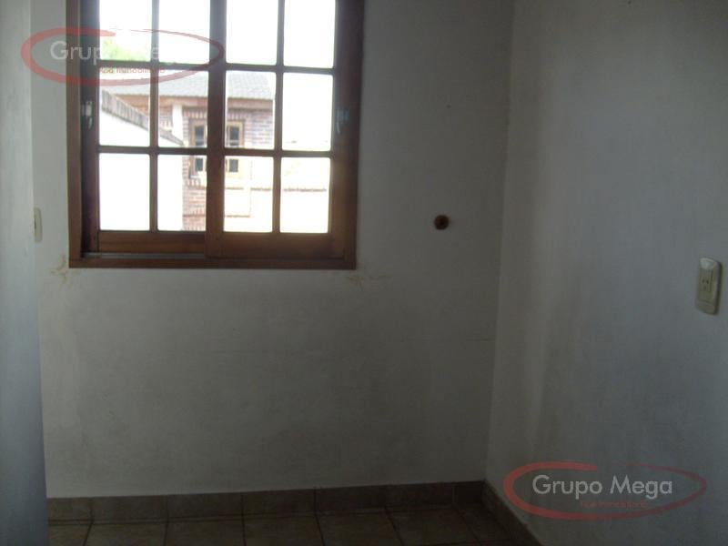 Foto de Tipo casa en triplex, con cochera, trerraza, imagen 1