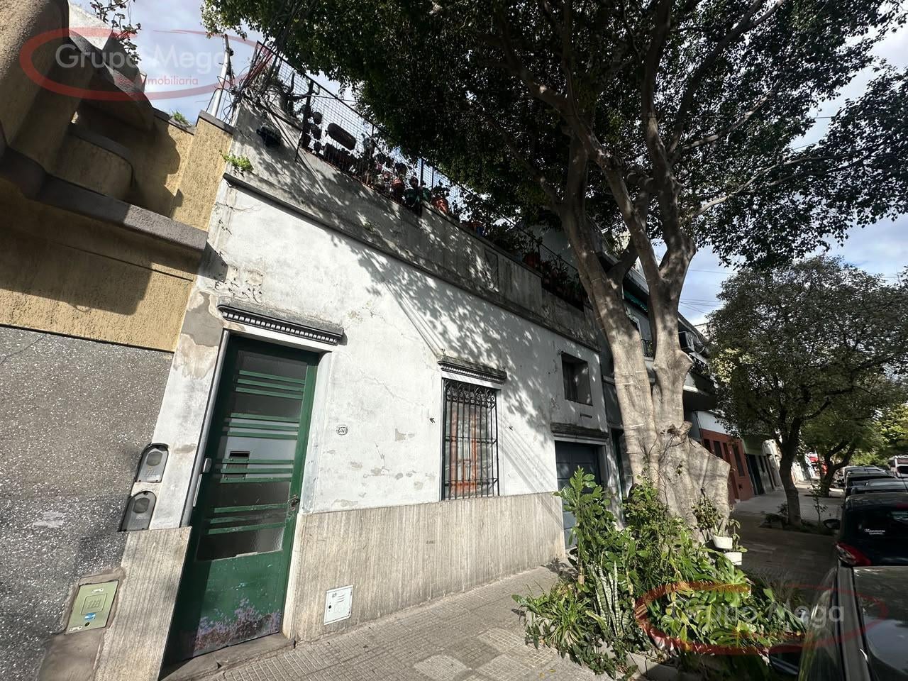 Foto de PH 3 Amb 2 bños patio tza muy bueno luminoso, imagen 1