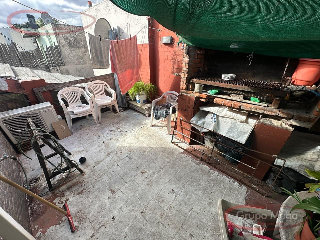 Foto de PH 3 Amb 2 bños patio tza muy bueno luminoso, imagen 4