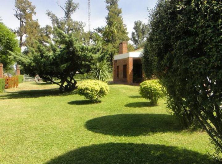 Casa - Colonia del Sacramento 1