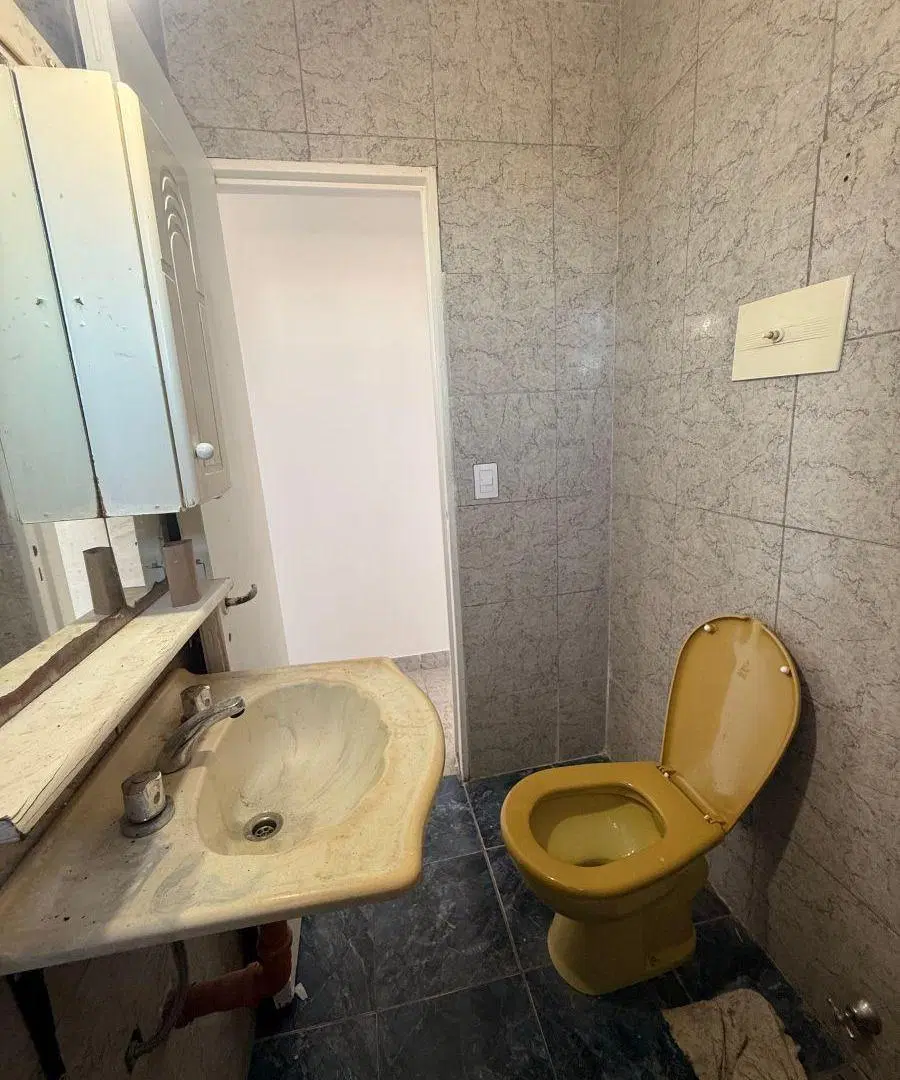 Departamento de 2 Ambientes en Alquiler – Excelente Ubicación sobre Av. San Juan 4