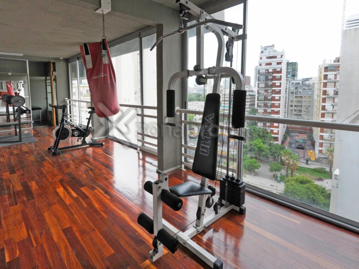 Foto de venta Loft piso 8vo. // AMENITIES // 24HS. SEGURIDAD, imagen 5