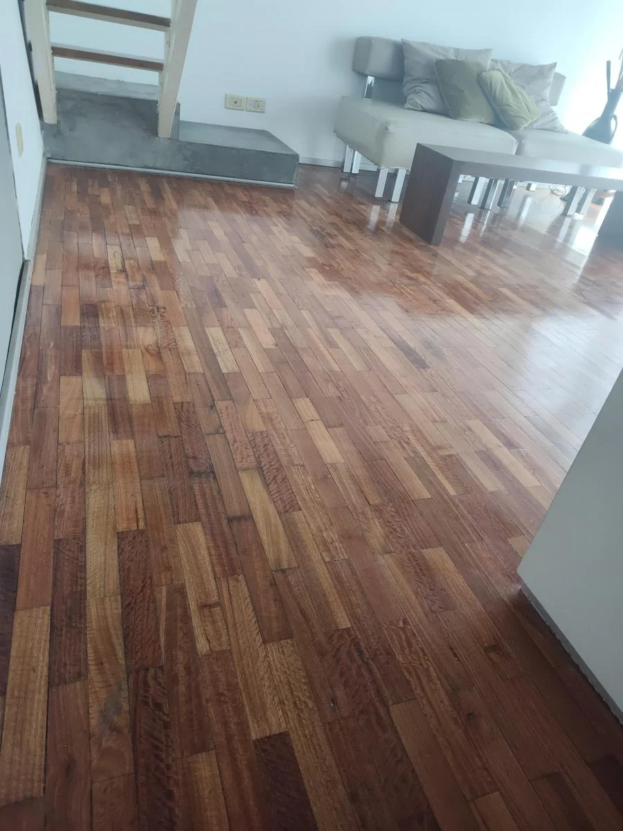 venta Loft piso 8vo. // AMENITIES // 24HS. SEGURIDAD