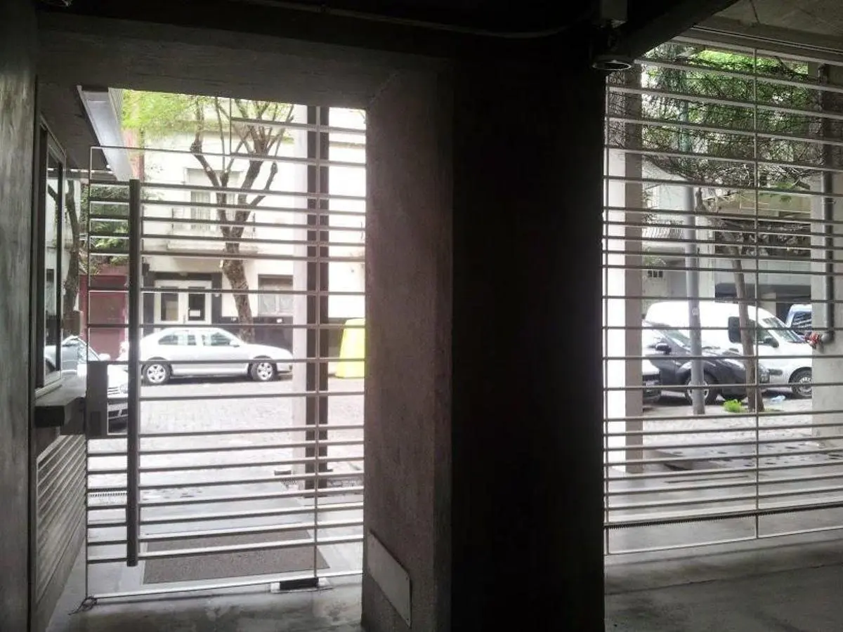 Dúplex / Loft vista abierta 1