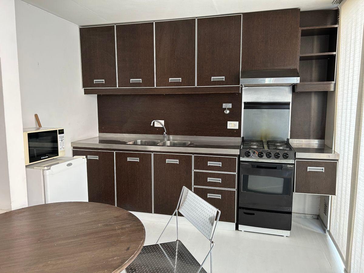 Foto de Dúplex / Loft vista abierta, imagen 3