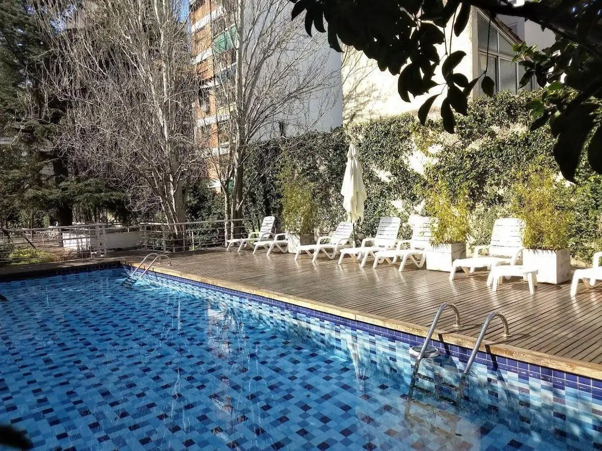 EXCELENTE PENTHOUSE MUY LUMINOSO 116 M2 3