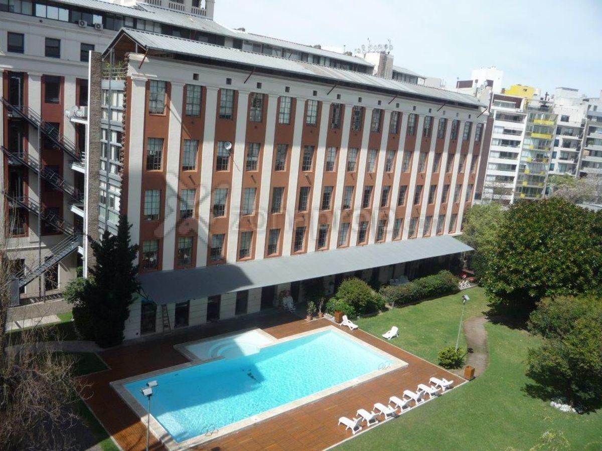 SILOS DORREGO PARA USO PROFESIONAL O VIVIENDA