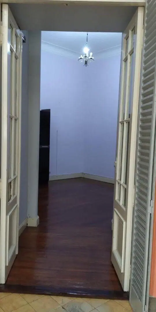 3 amb. Edif. a pasos de Av. Rivadavia 3