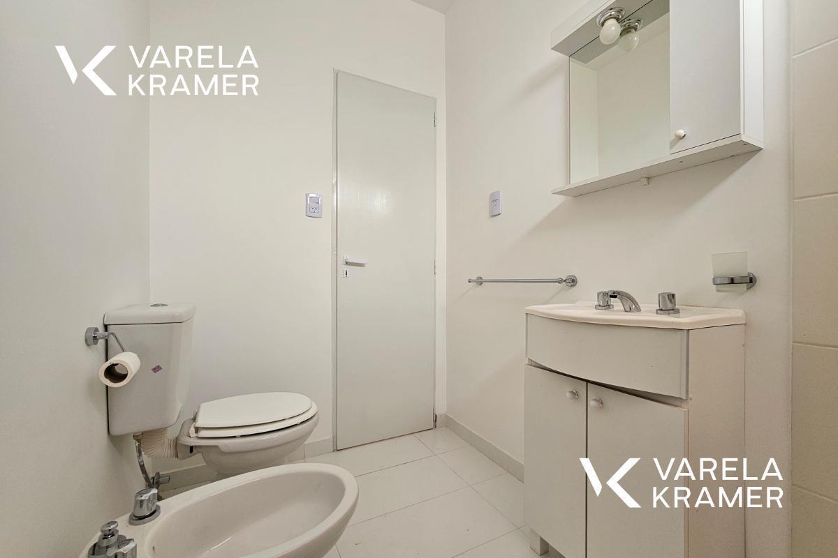 Departamento en Venta en Villa Devoto 1