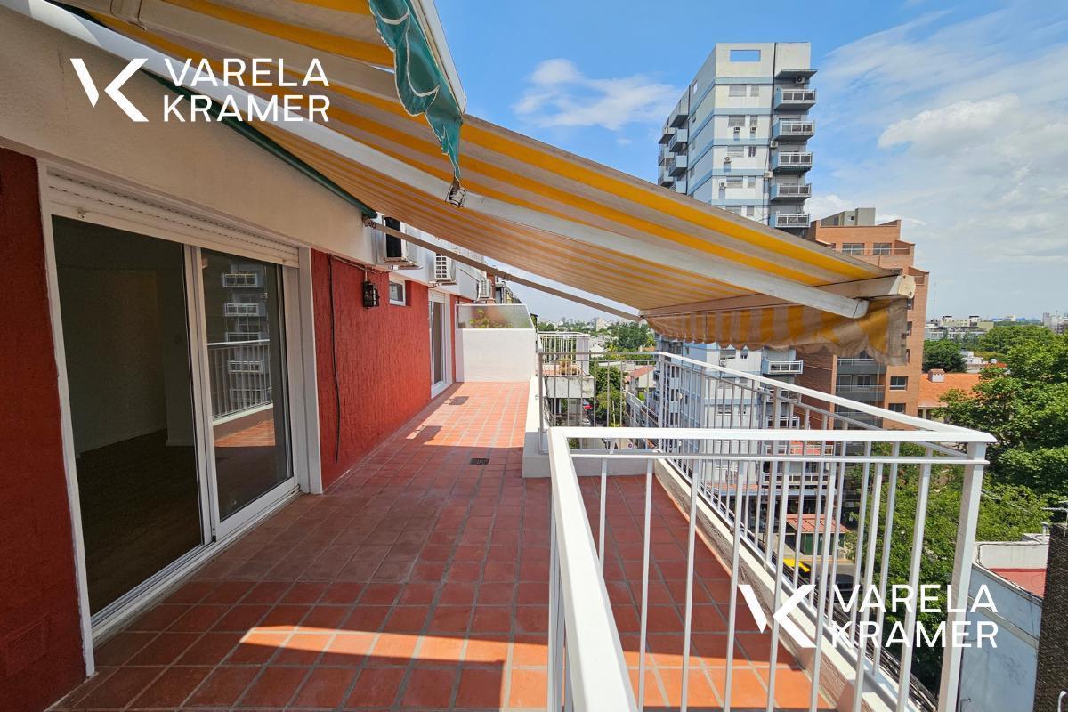 Departamento en Venta en Villa Devoto 5