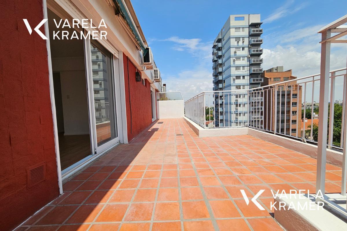 Departamento en Venta en Villa Devoto 4