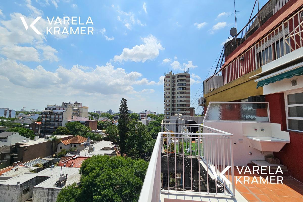 Departamento en Venta en Villa Devoto 3