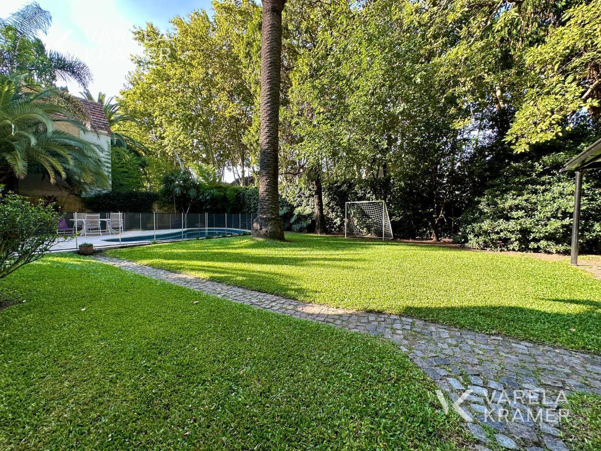 Casa en La Lucila 2