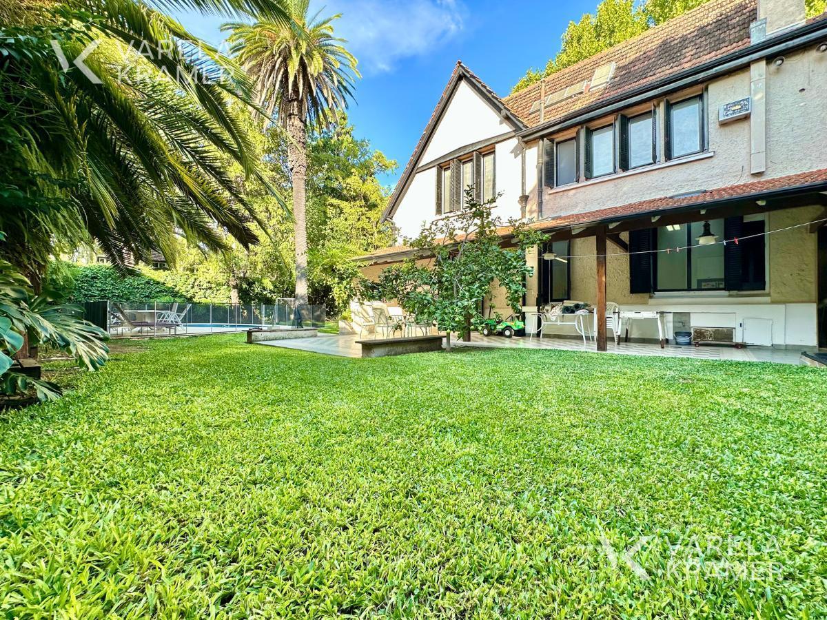 Casa en La Lucila 1