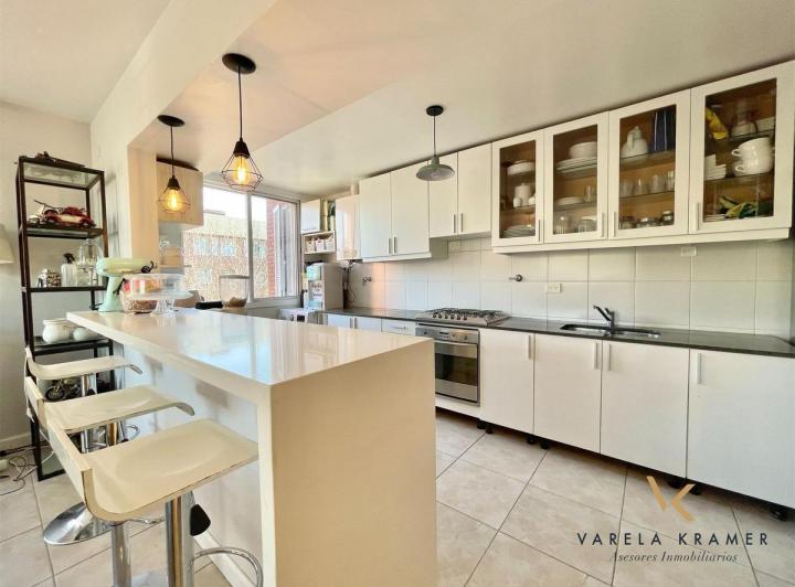 Departamento en venta en  Jardines de San Isidro 2