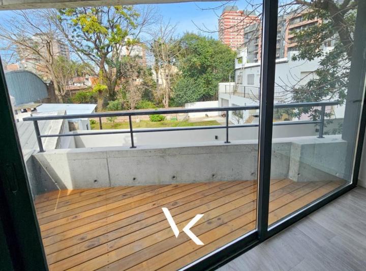 Departamentos en venta en Tigrevista Urbano, Tigre 2