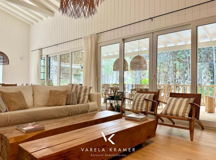 Casa en venta Costa Esmeralda,  Marítimo III 2