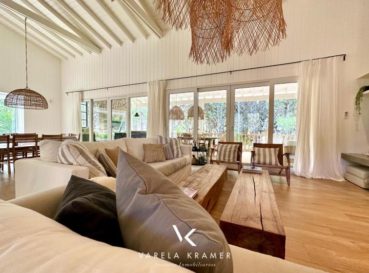 Casa en venta Costa Esmeralda,  Marítimo III 4