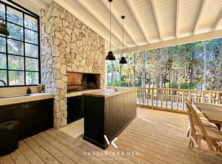 Casa en venta Costa Esmeralda,  Marítimo III 3