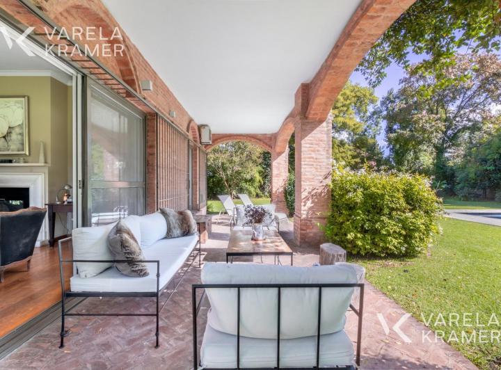 Casa en Venta en Lomas de San Isidro 2