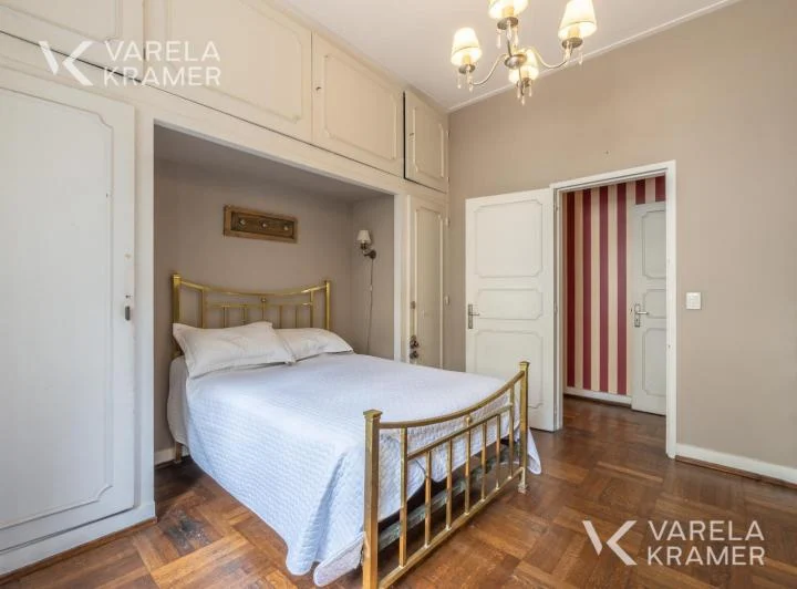 Departamento en  venta en Recoleta 5