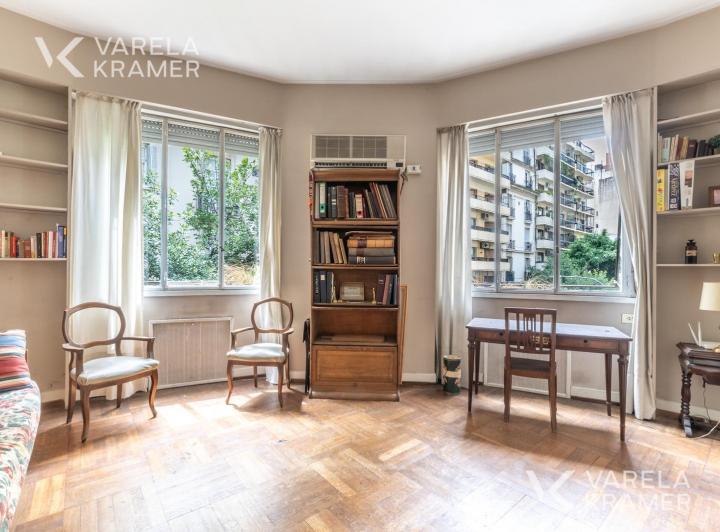 Departamento en  venta en Recoleta 1