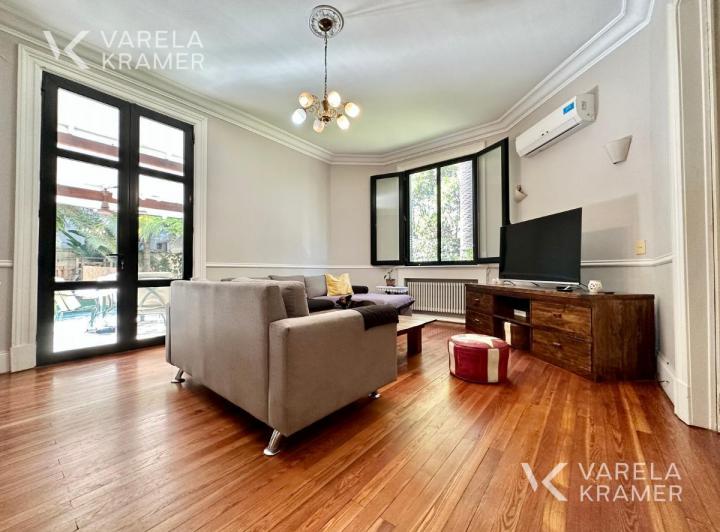 Casa en La Lucila 5