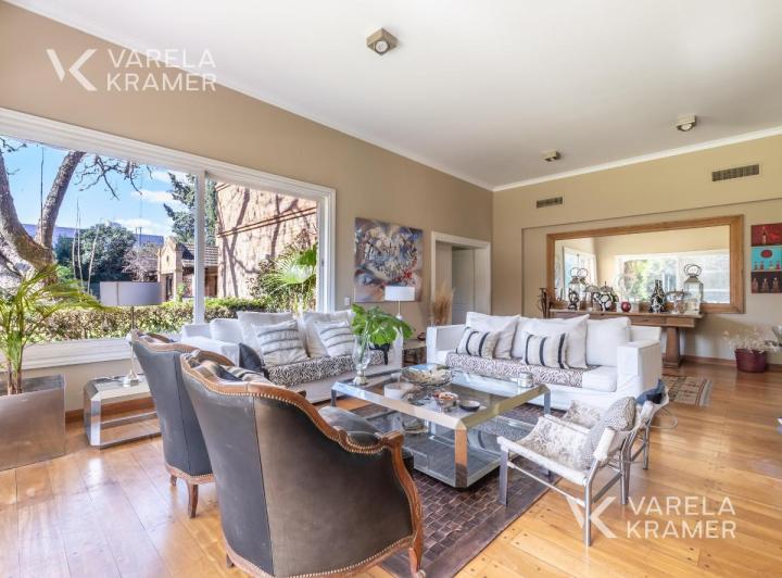 Casa en Venta en Lomas de San Isidro 2