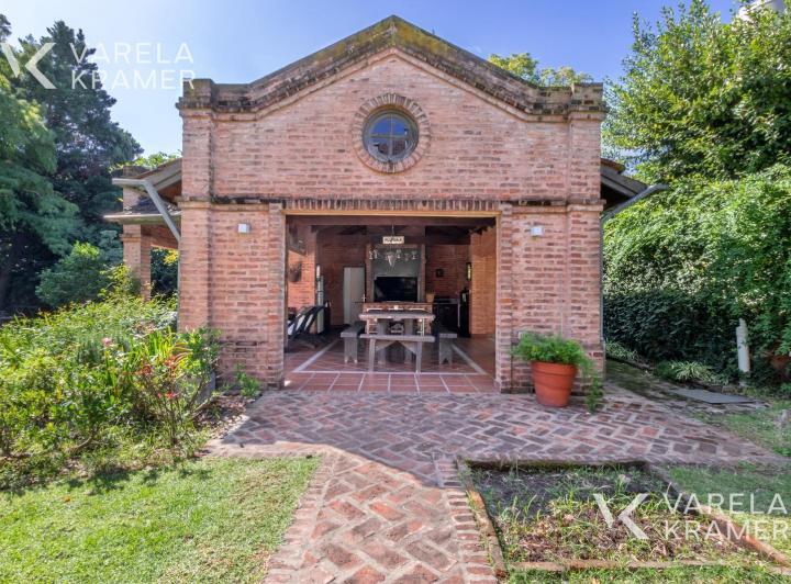 Casa en Venta en Lomas de San Isidro 5