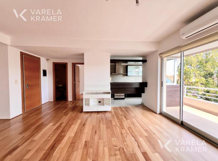 Departamento en alquiler en Martinez, San Isidro 5