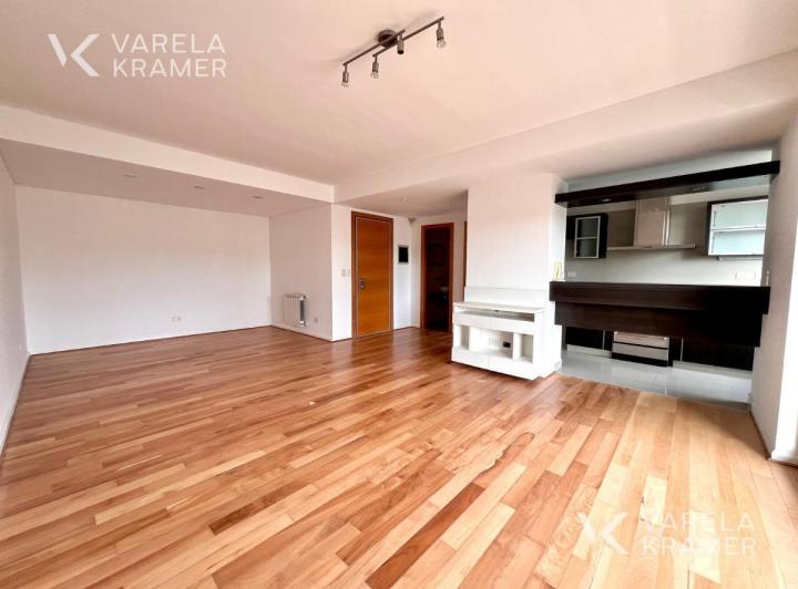 Departamento en alquiler en Martinez, San Isidro 3