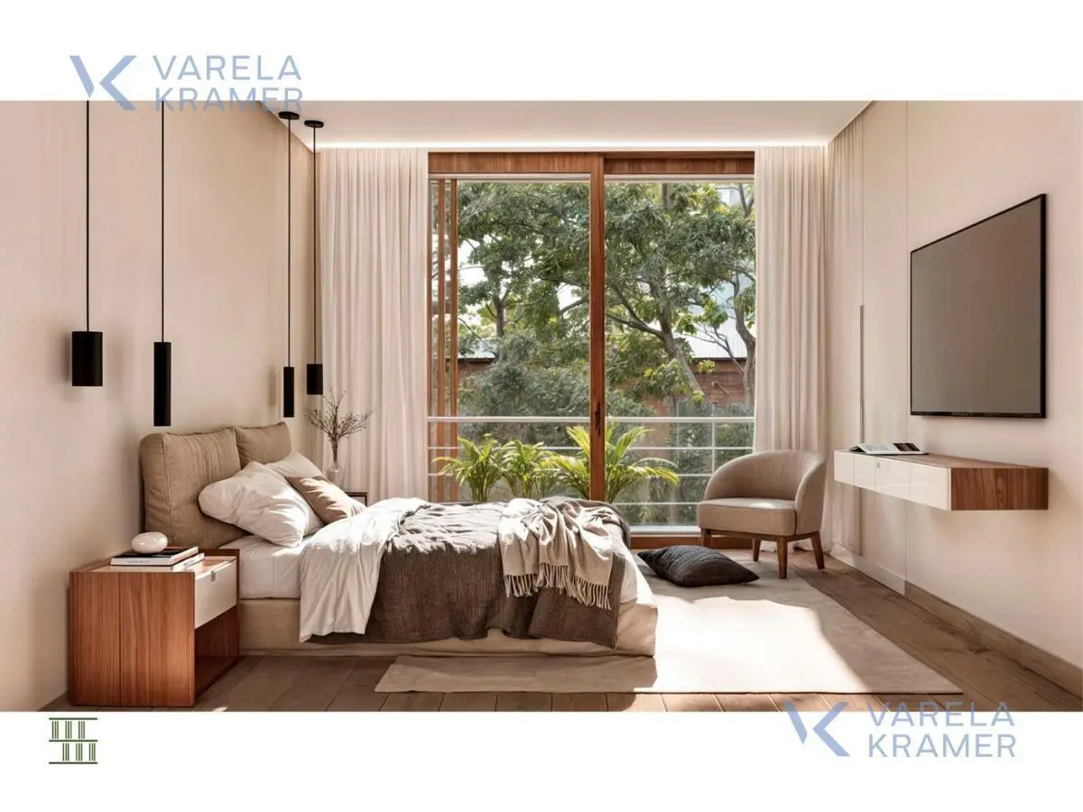 Departamentos en Venta en Palermo 4