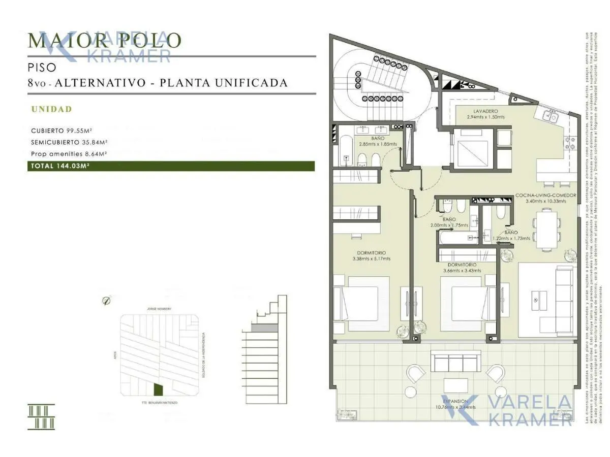 Plano 15