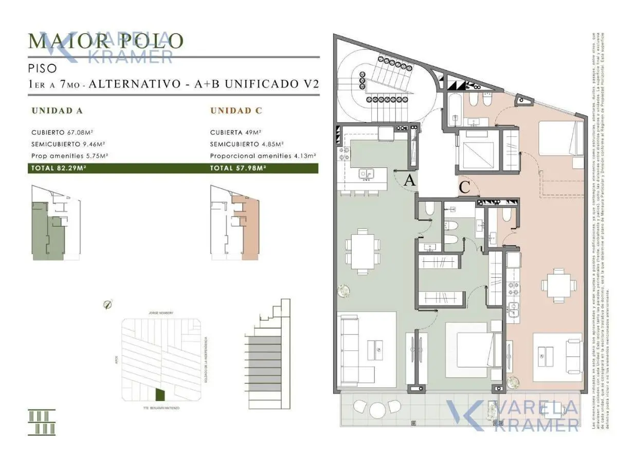 Plano 8