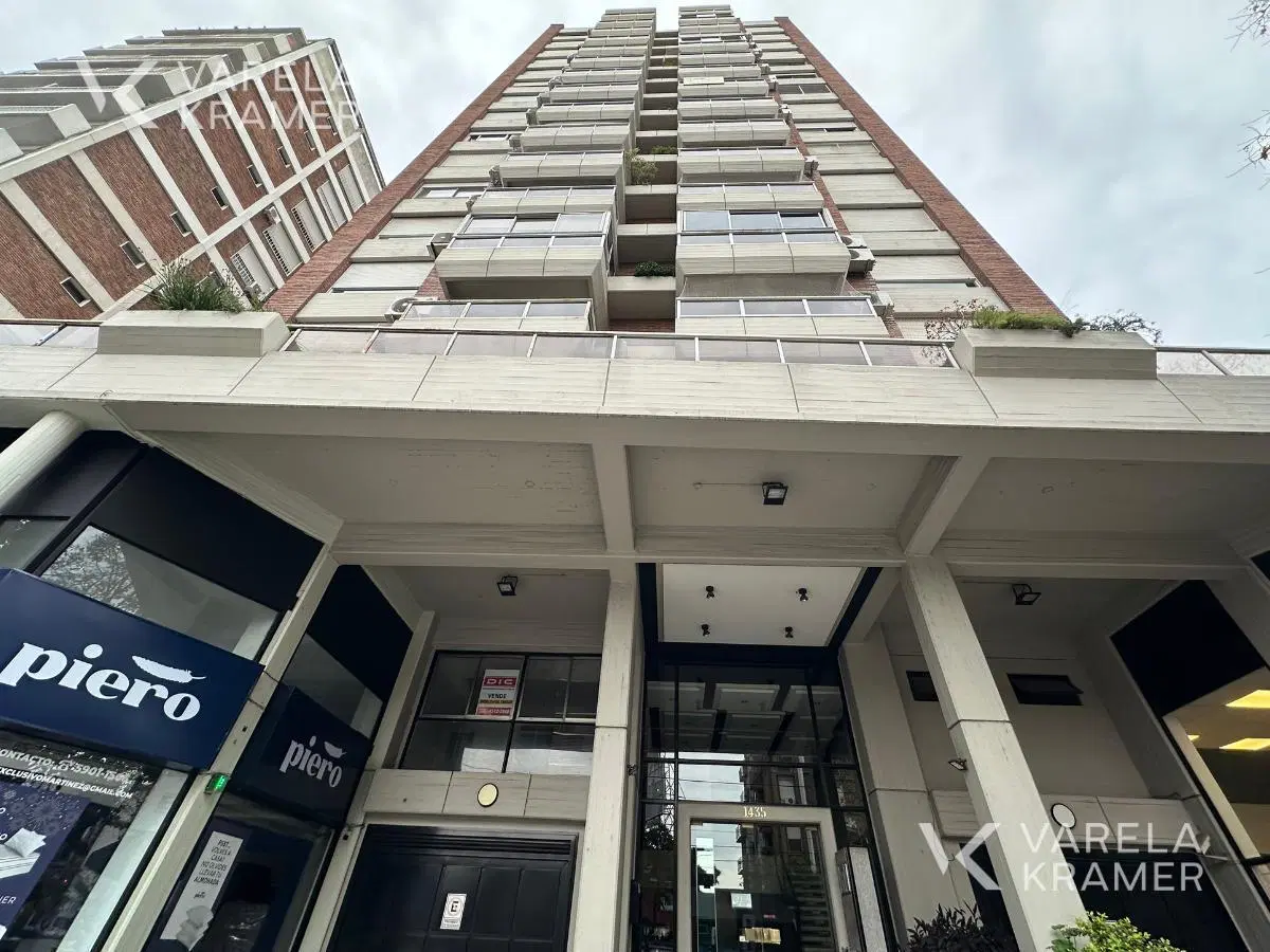 Oficina en venta en Martínez 2
