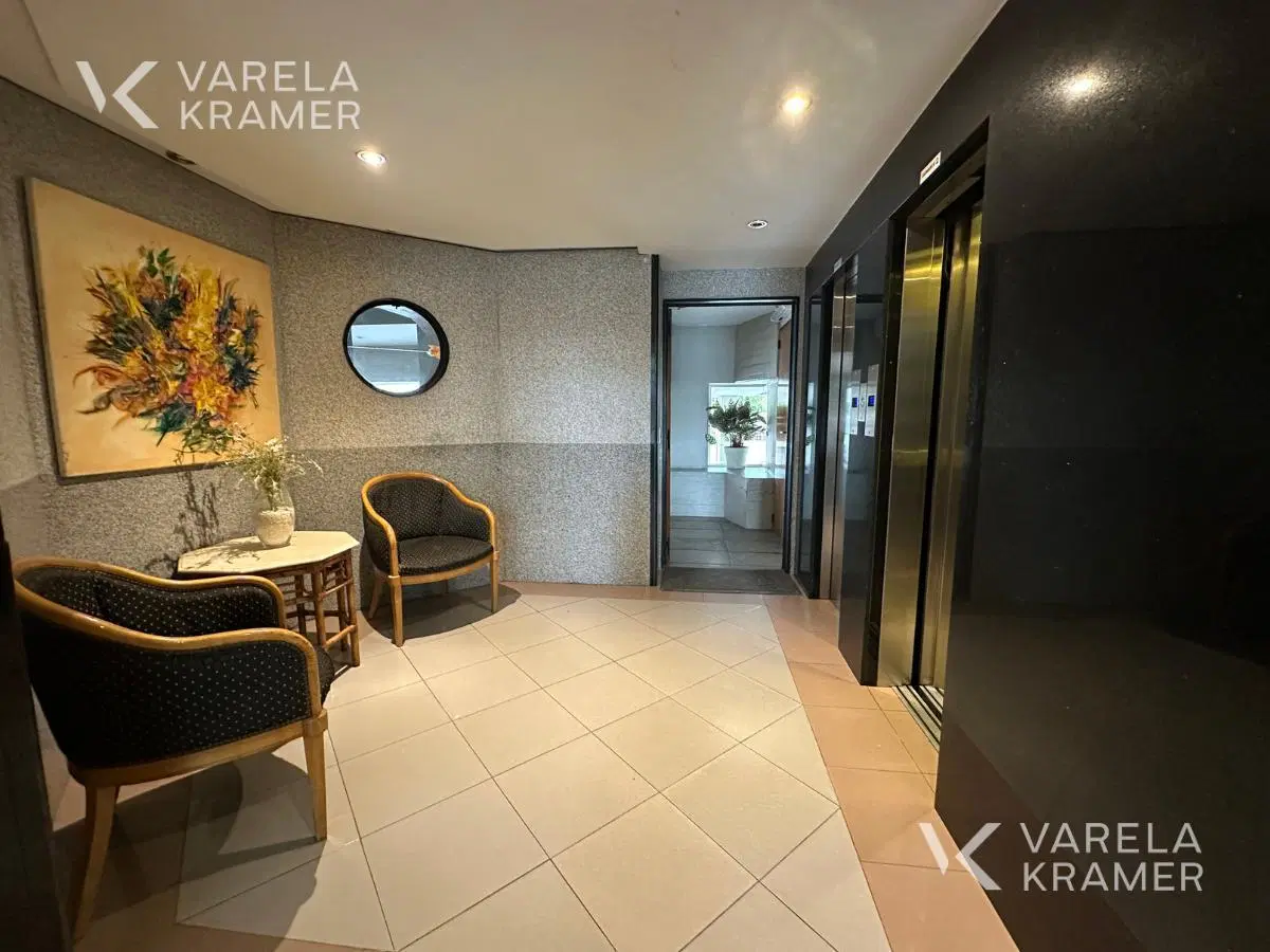 Oficina en venta en Martínez 3