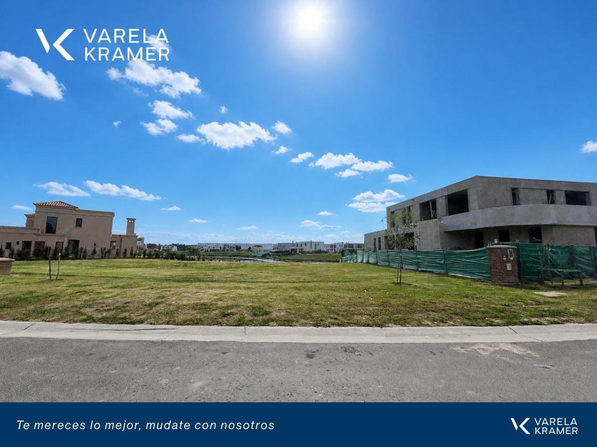 Terreno en Venta en Barrio Cerrado San Fermin