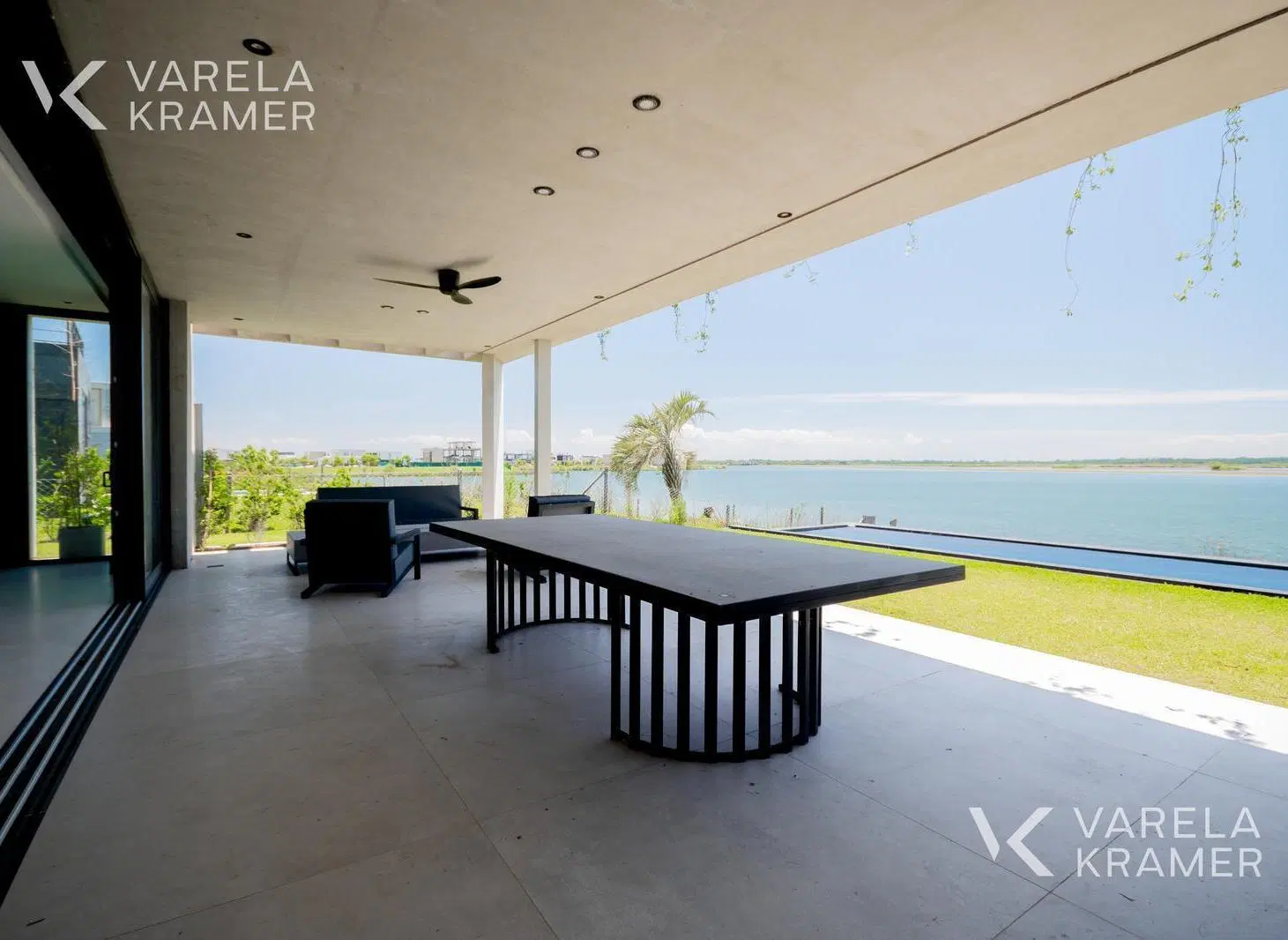 Casa en venta en Puertos del Lago 3