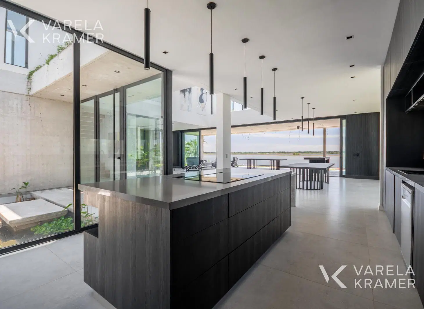 Casa en venta en Puertos del Lago 8