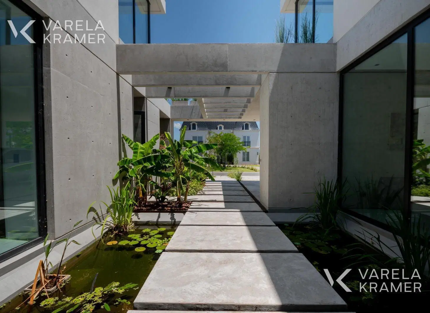 Casa en venta en Puertos del Lago 5