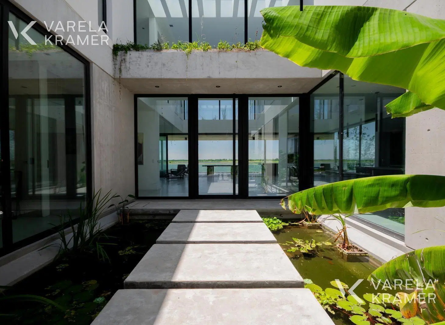 Casa en venta en Puertos del Lago 2