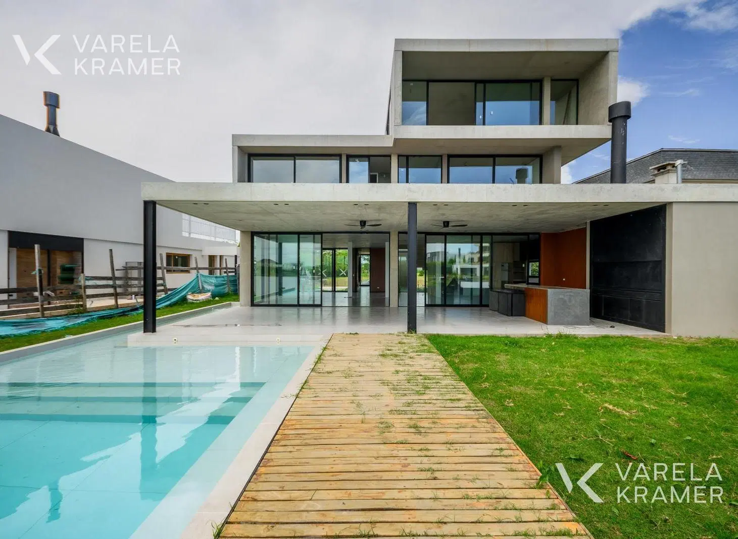 Casa en Venta en Escobar - Puertos del Lago, Barrio Marinas 4